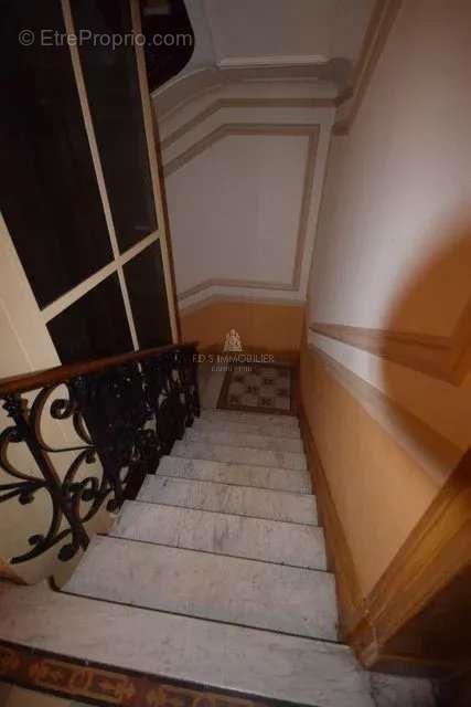 Appartement à vendre, 124m², Nice