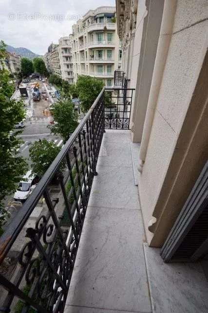 Appartement à vendre, 124m², Nice