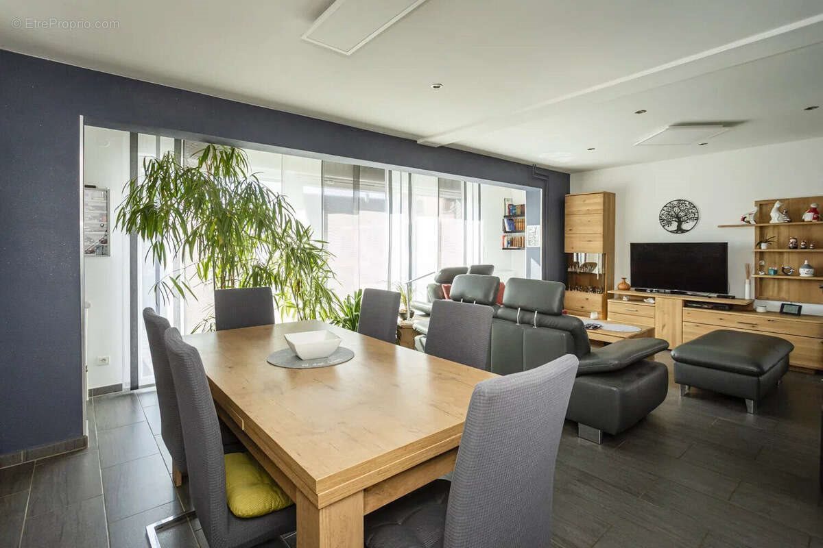 Maison à vendre, 88m², Appenwihr