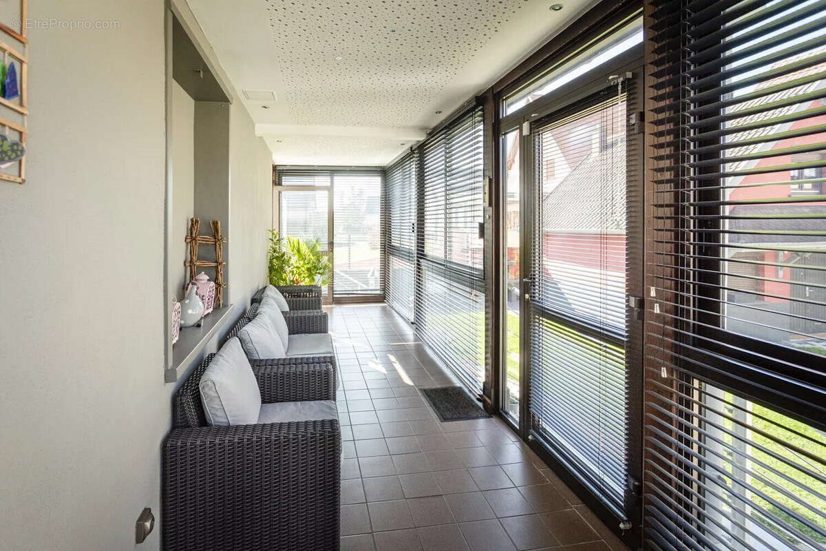 Maison à vendre, 88m², Appenwihr