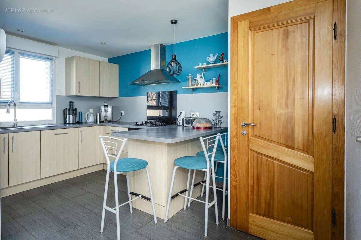 Maison à vendre, 88m², Appenwihr