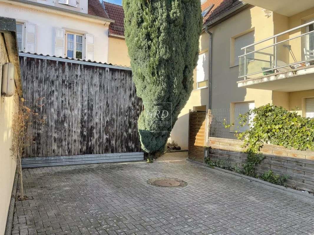 Maison à vendre, 64m², Strasbourg