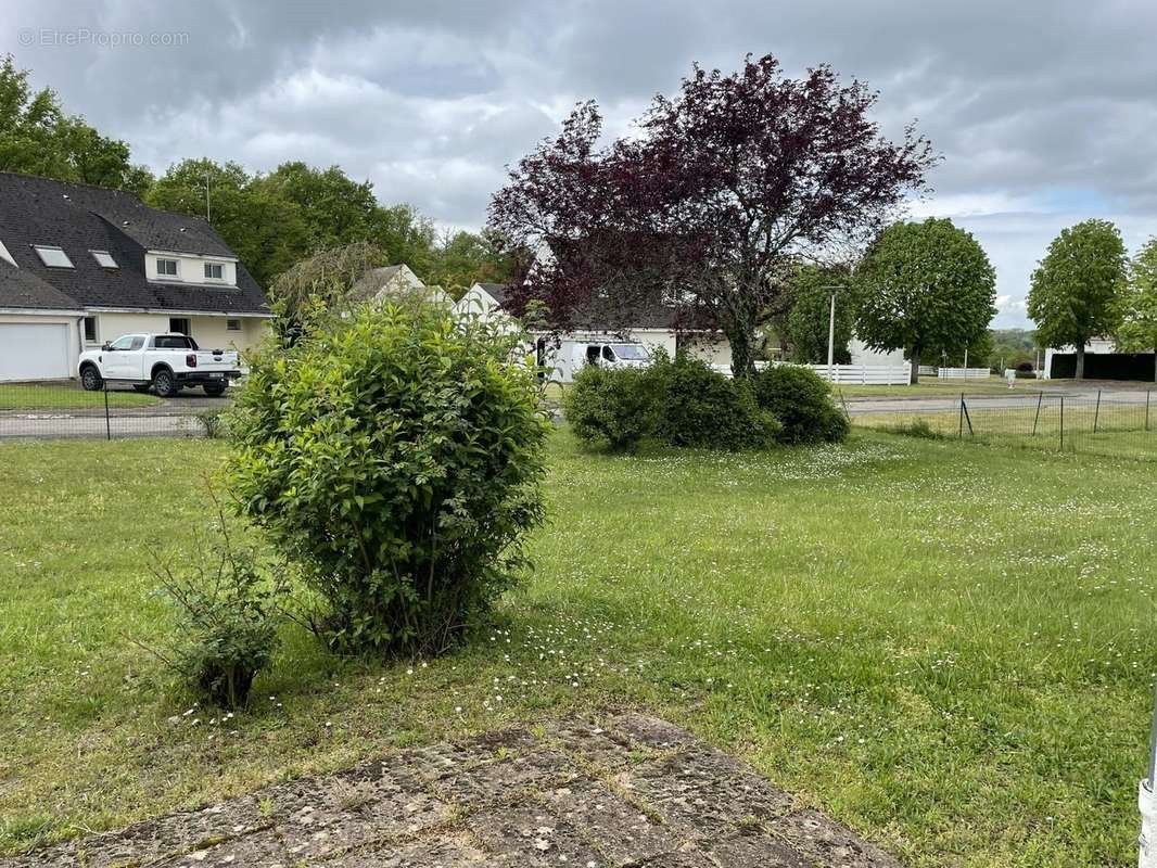 Maison à vendre, 137m², Neuvy-sur-Loire