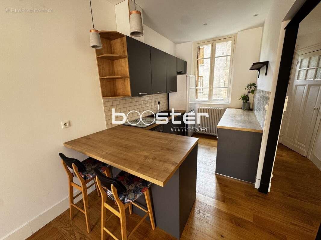 Appartement à vendre, 115m², Toulouse