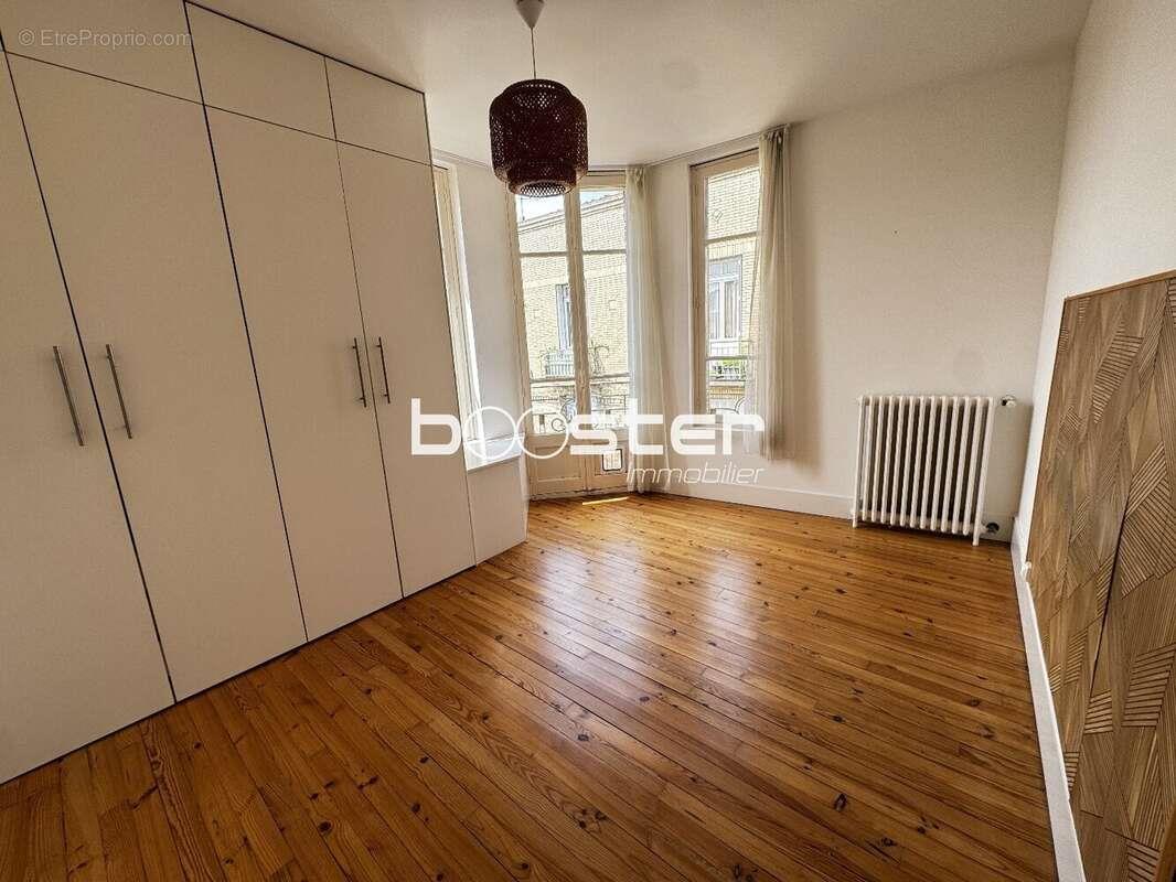 Appartement à vendre, 115m², Toulouse