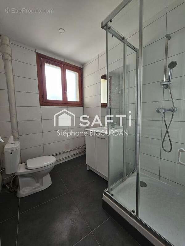 Appartement à vendre, 40m², Audincourt