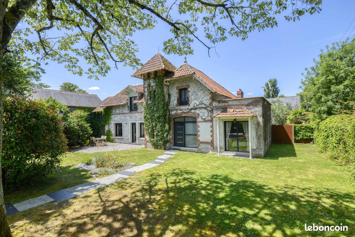 Maison à vendre, 267m², Nantes