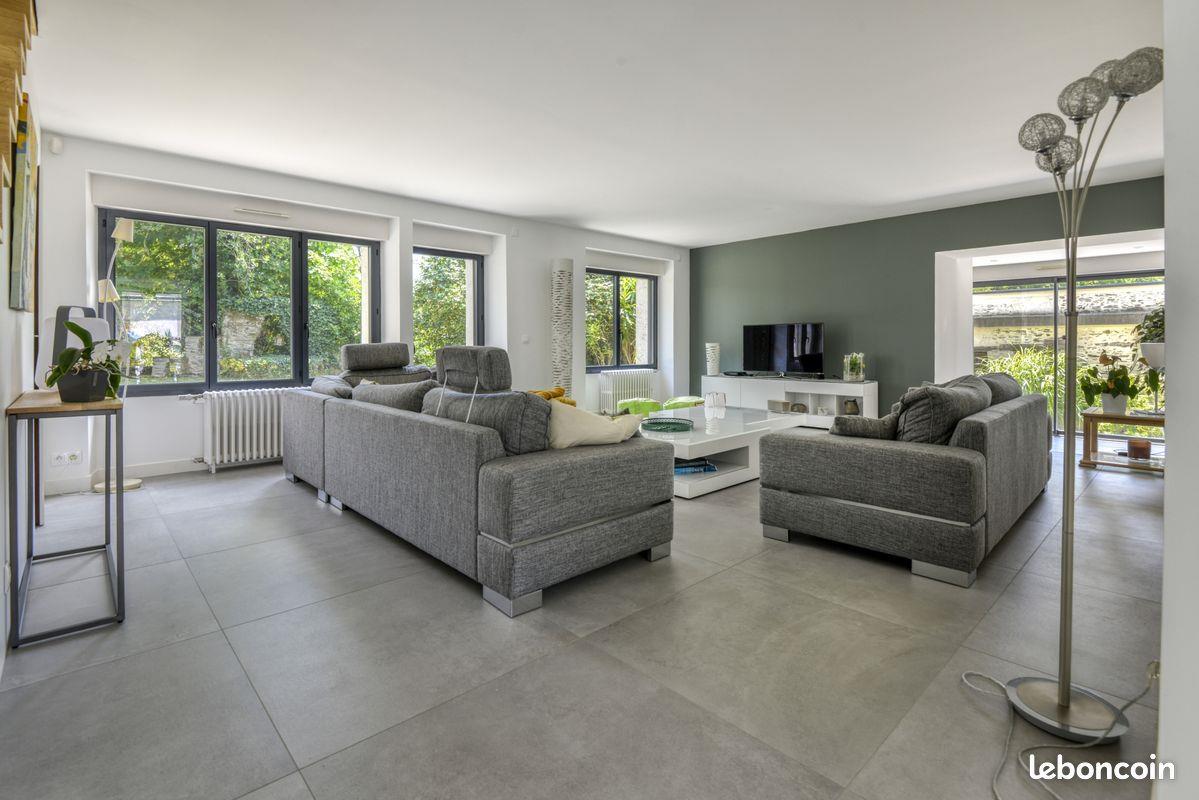 Maison à vendre, 267m², Nantes