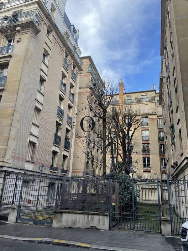 Appartement à vendre, 48m², Paris 14ème