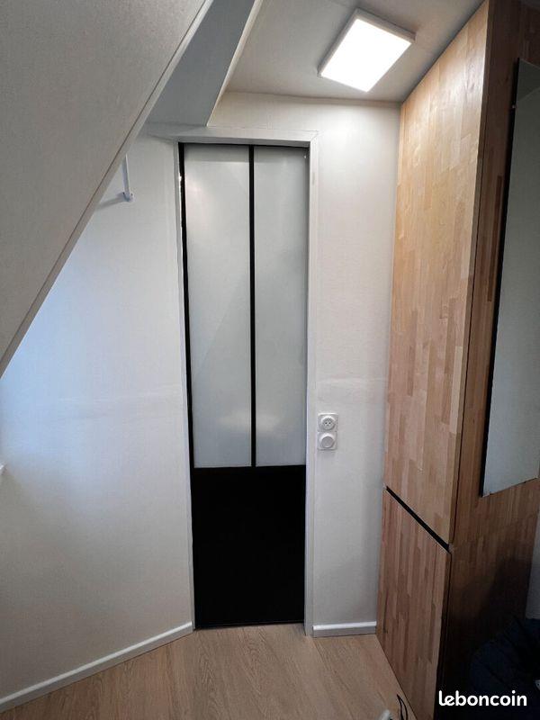 Appartement à vendre, 13m², Paris 11ème