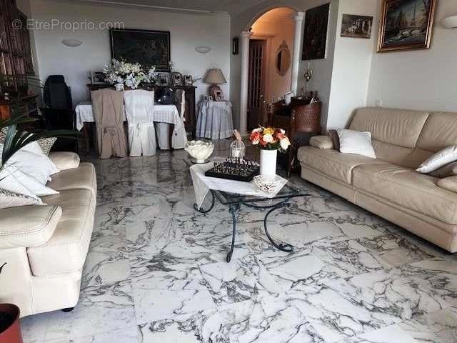 Appartement à vendre, 84m², Nice