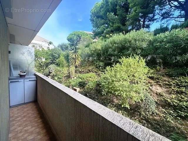 Appartement à vendre, 84m², Nice