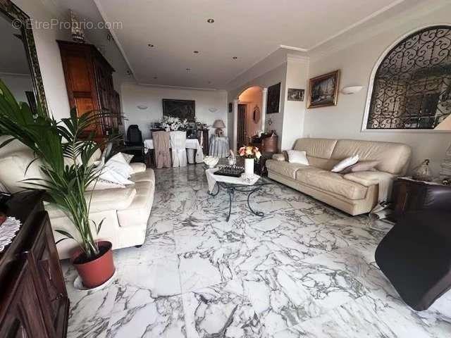 Appartement à vendre, 84m², Nice
