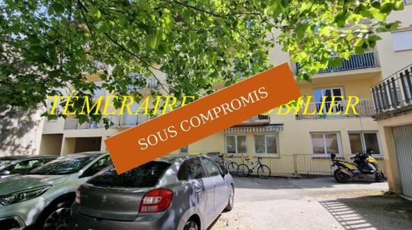 Appartement à vendre, 85m², Champagnole