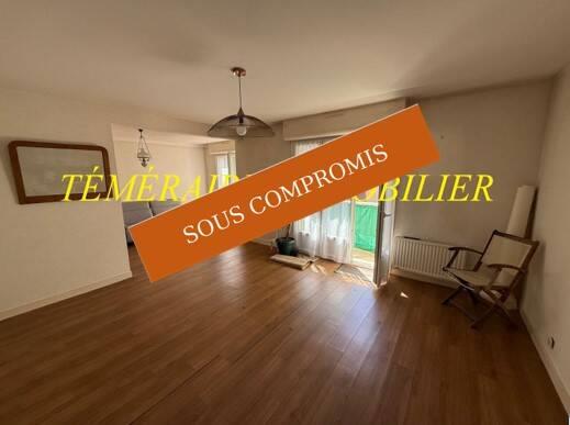 Appartement à vendre, 85m², Champagnole