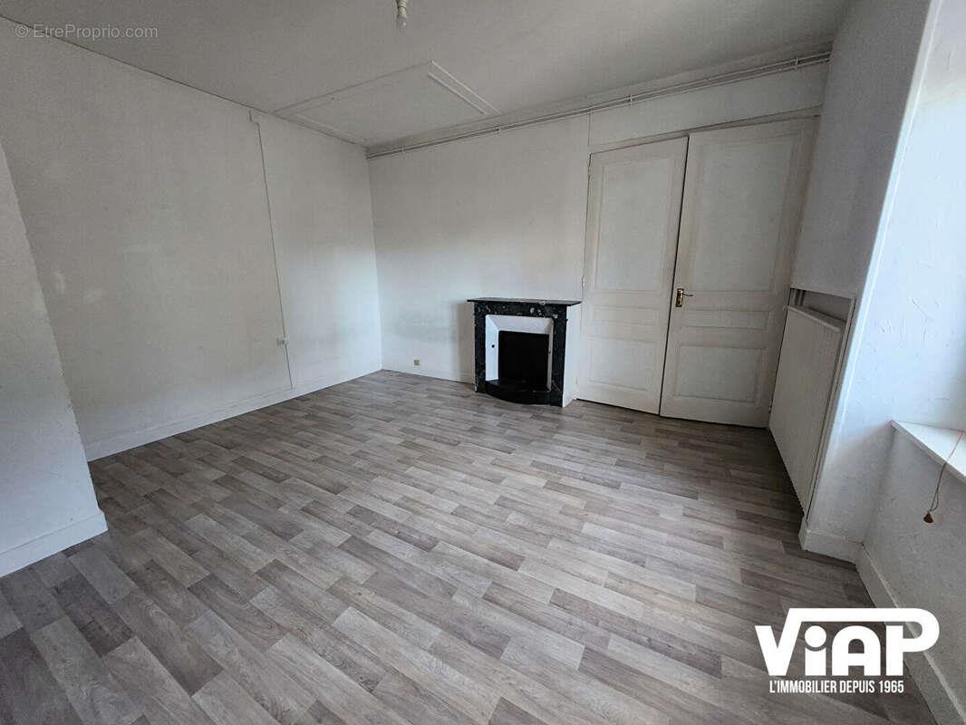 Appartement à vendre, 38m², Limoges