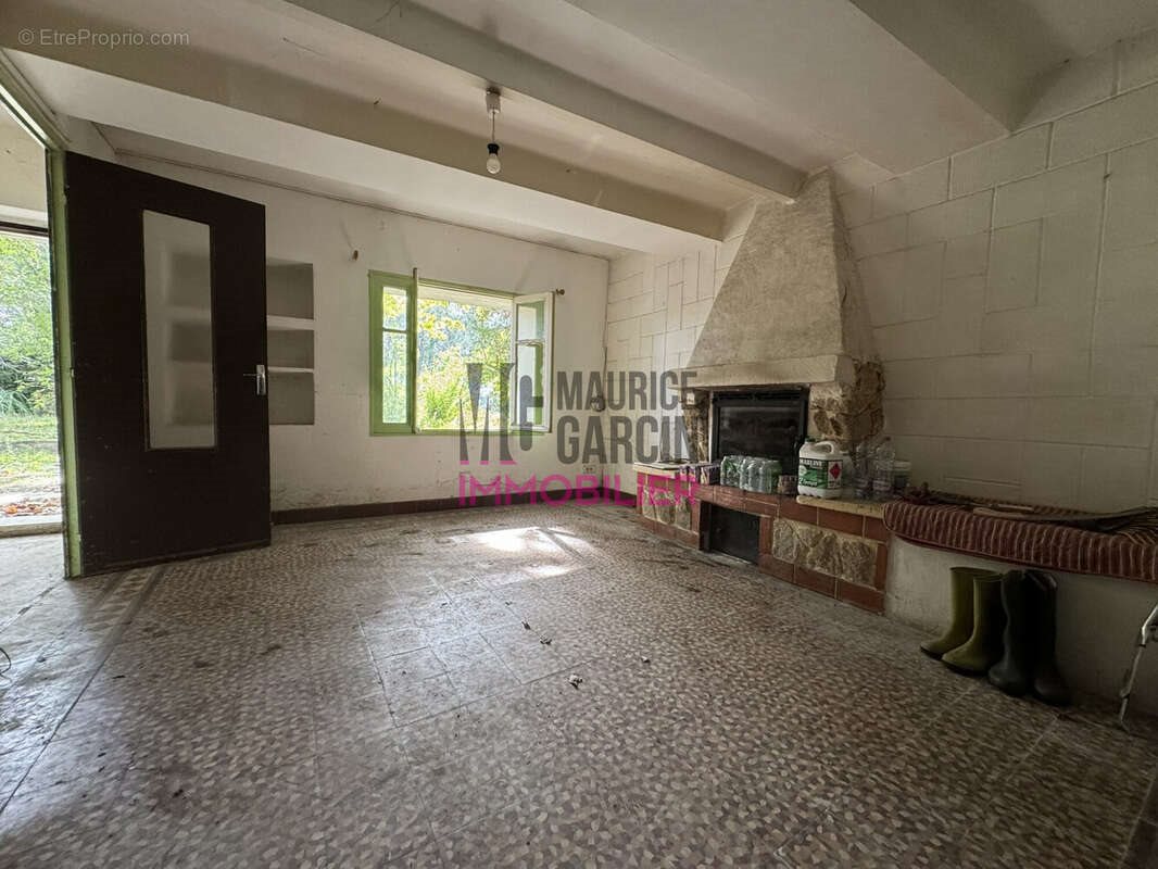 Maison à vendre, 179m², Noves