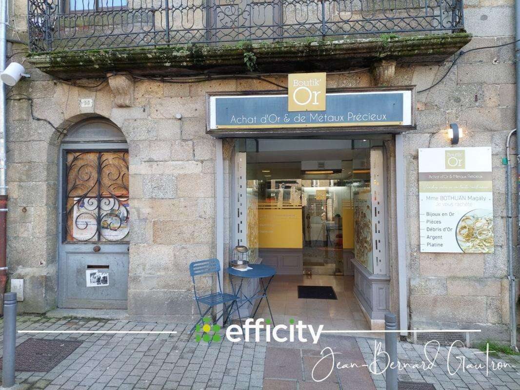 Appartement à vendre, 319m², Guingamp