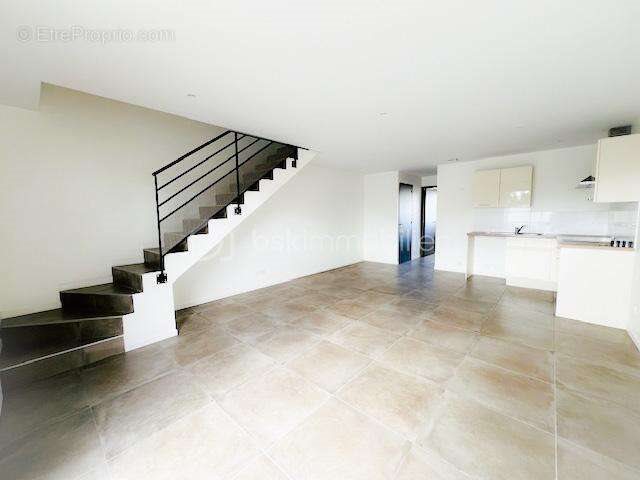 Appartement à vendre, 93m², Brindas