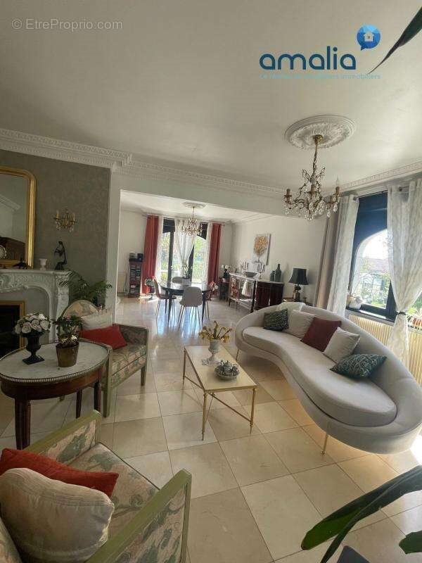 Maison à vendre, 171m², Noyelles-sous-Lens