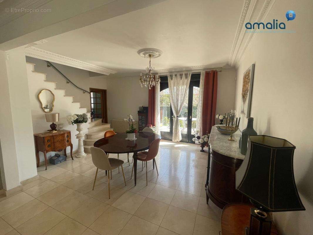 Maison à vendre, 171m², Noyelles-sous-Lens