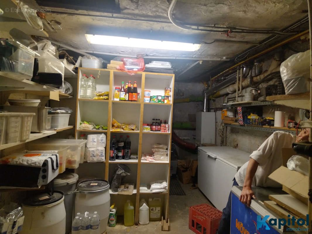 Maison à vendre, 100m², Paris 15ème