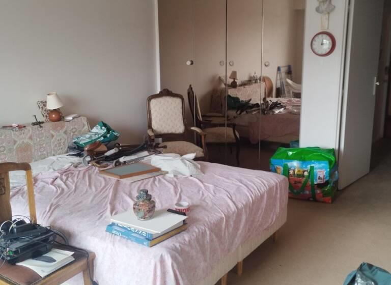 Appartement à vendre, 31m², Paris 15ème