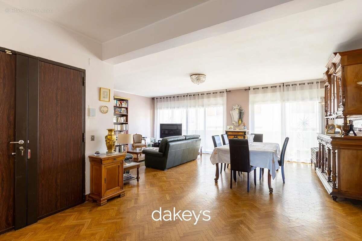 Appartement à vendre, 150m², Marseille 8ème