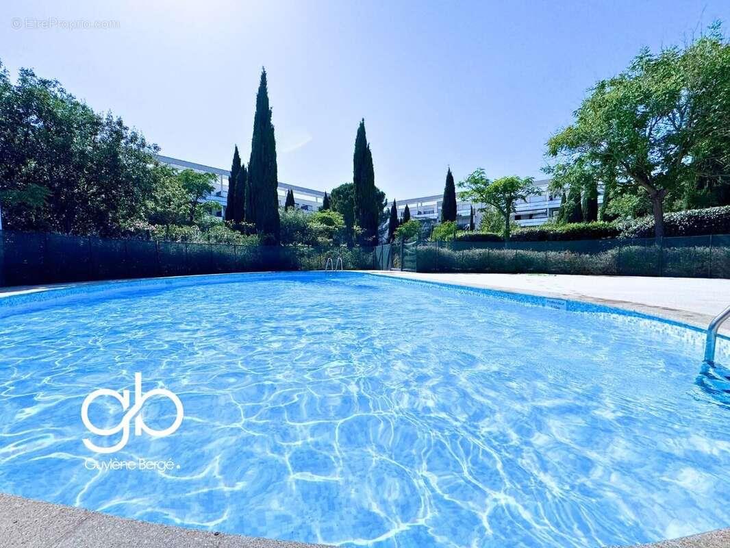 Appartement à vendre, 64m², Montpellier