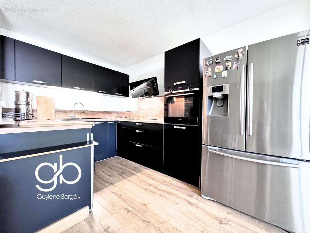 Appartement à vendre, 64m², Montpellier