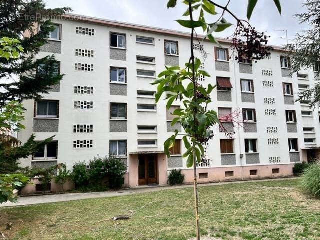 Appartement à vendre, 67m², Argenteuil