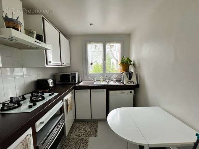 Appartement à vendre, 67m², Argenteuil