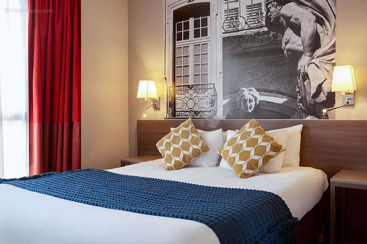 Appartement à vendre, 32m², Aix-en-Provence