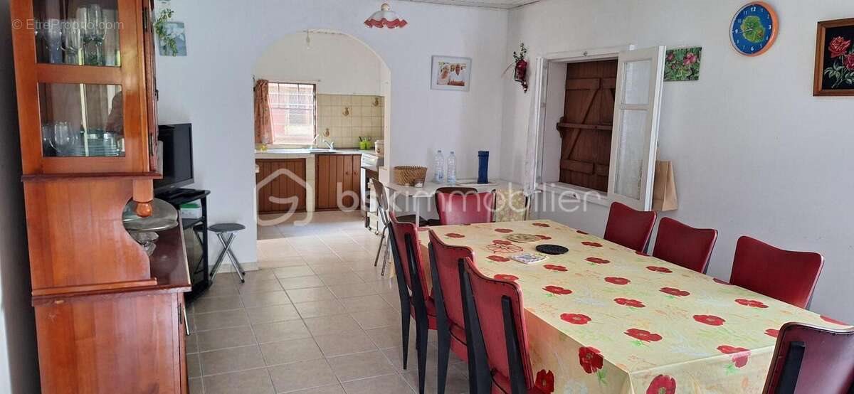 Maison à vendre, 74m², La Plaine-des-Palmistes