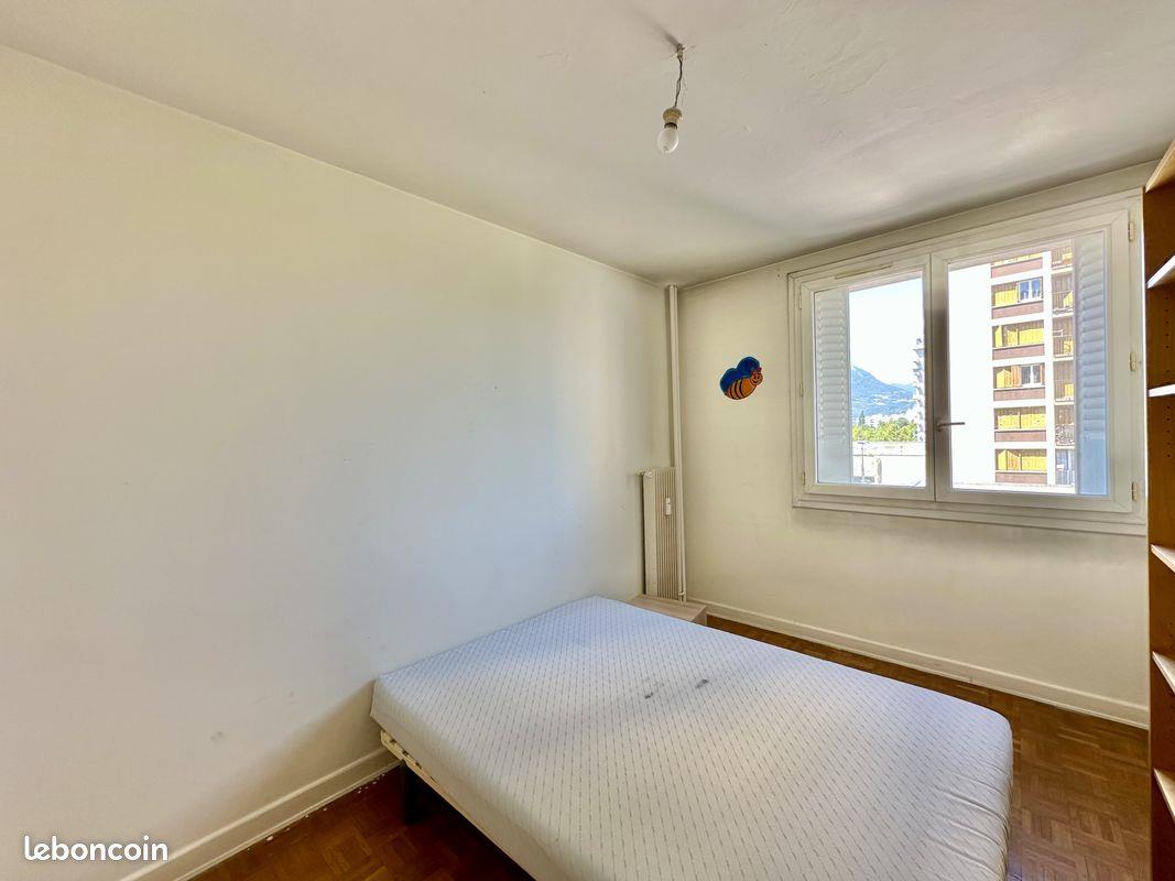 Appartement à vendre, 65m², Grenoble