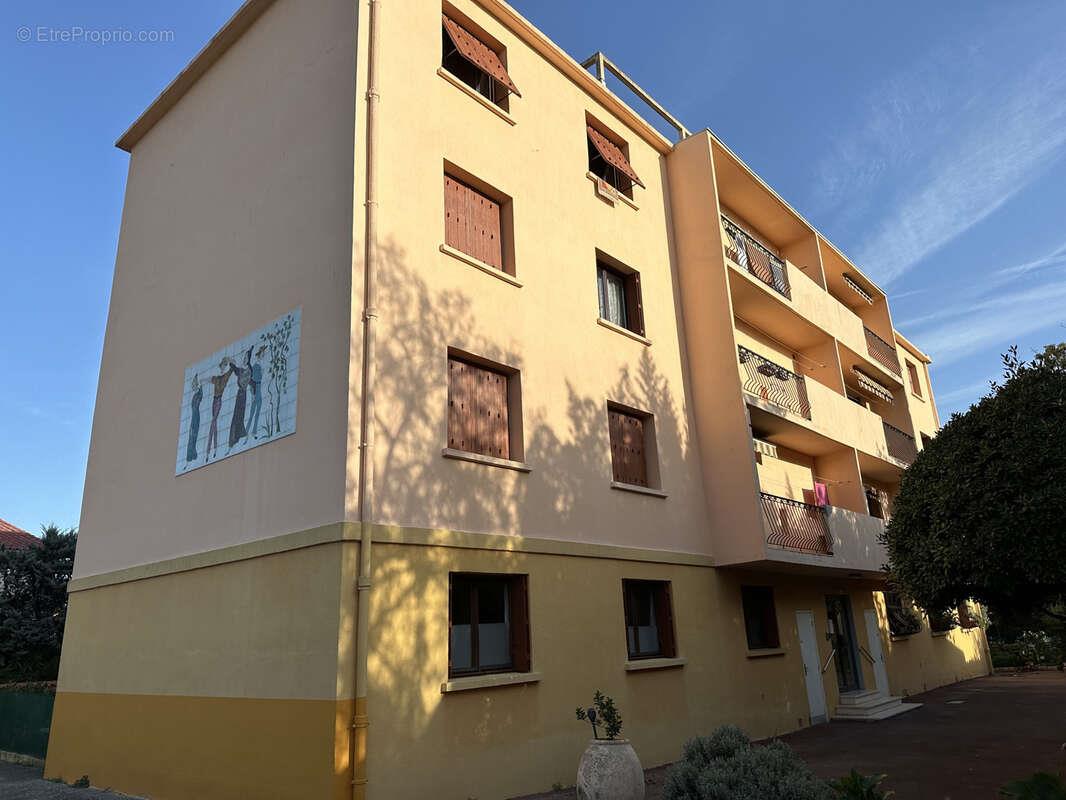 Appartement à vendre, 78m², Toulon