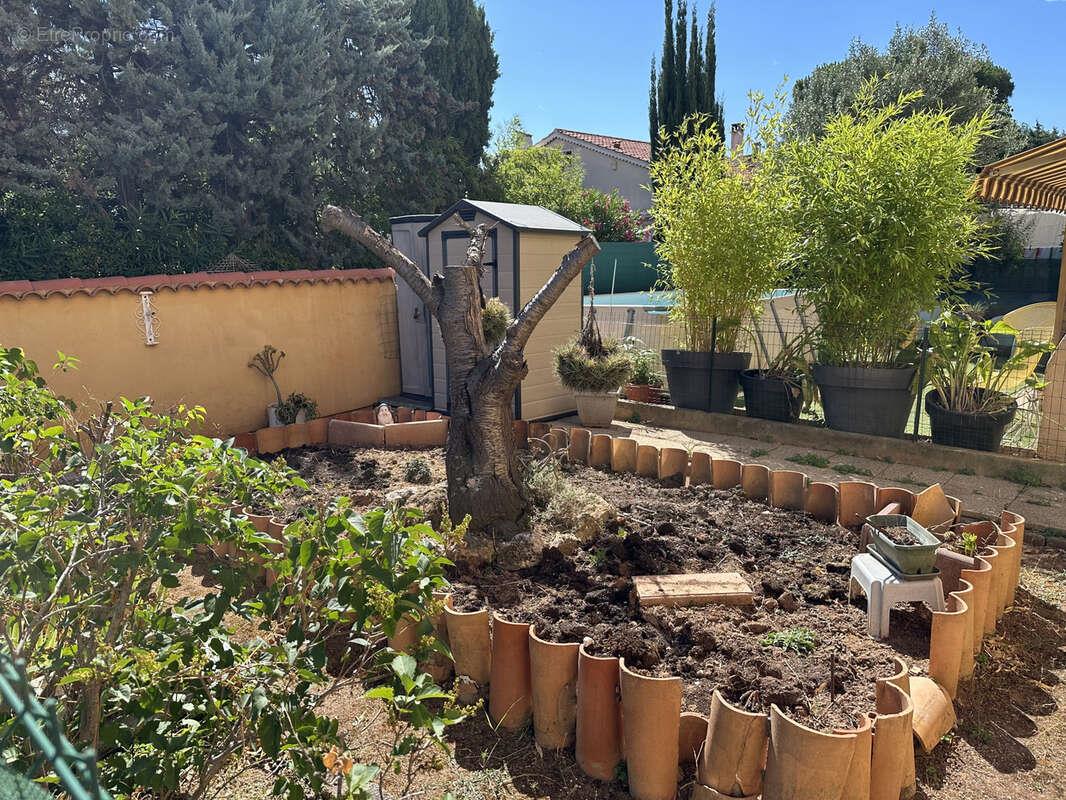 Appartement à vendre, 78m², Toulon