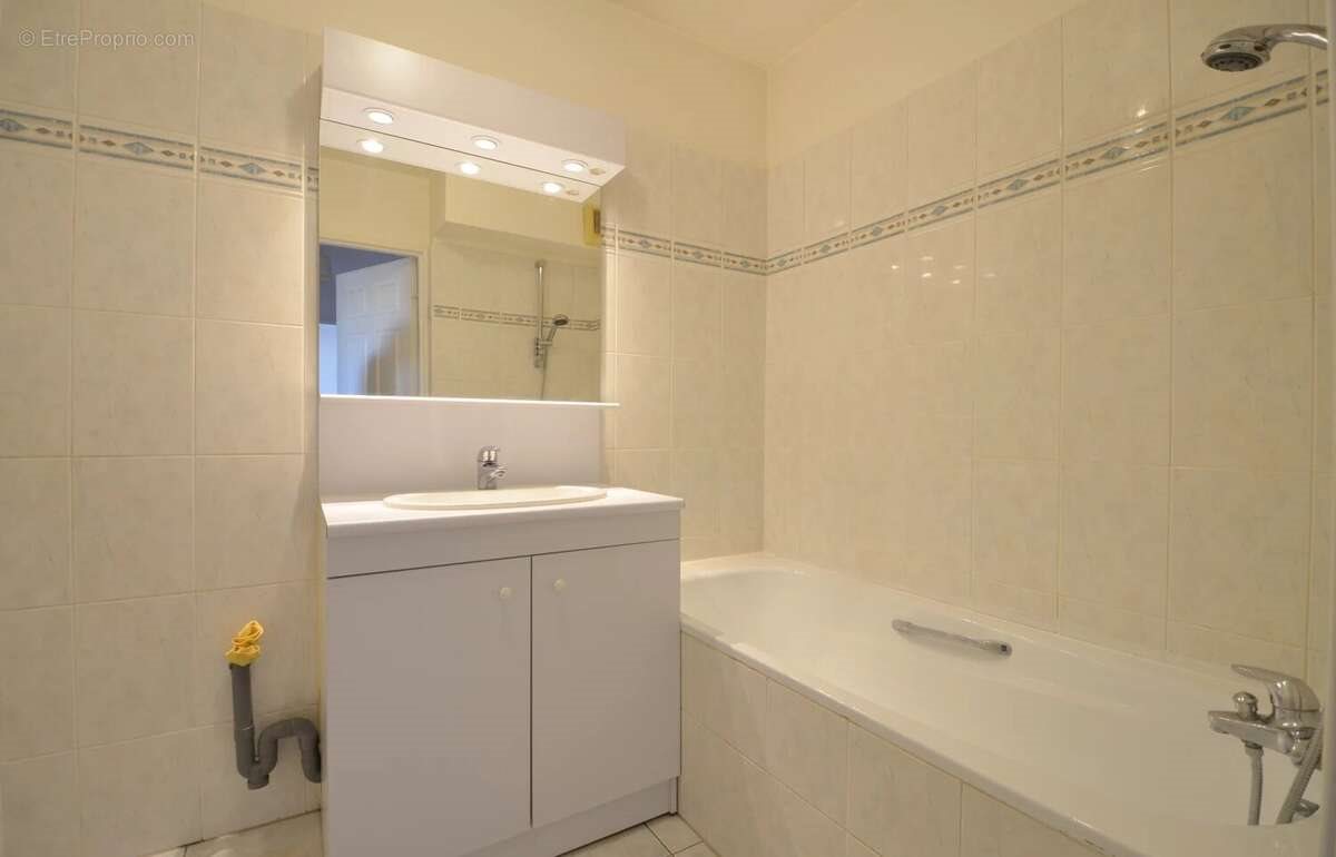Appartement à vendre, 48m², Croissy-sur-Seine