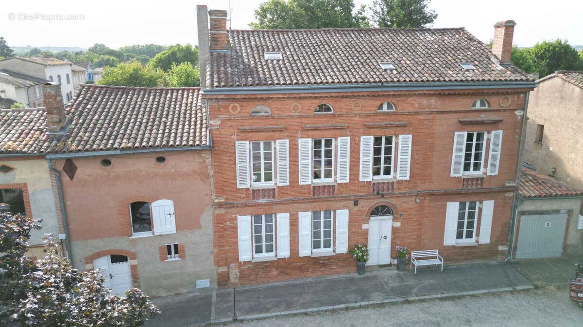 Maison à vendre, 460m², Toulouse