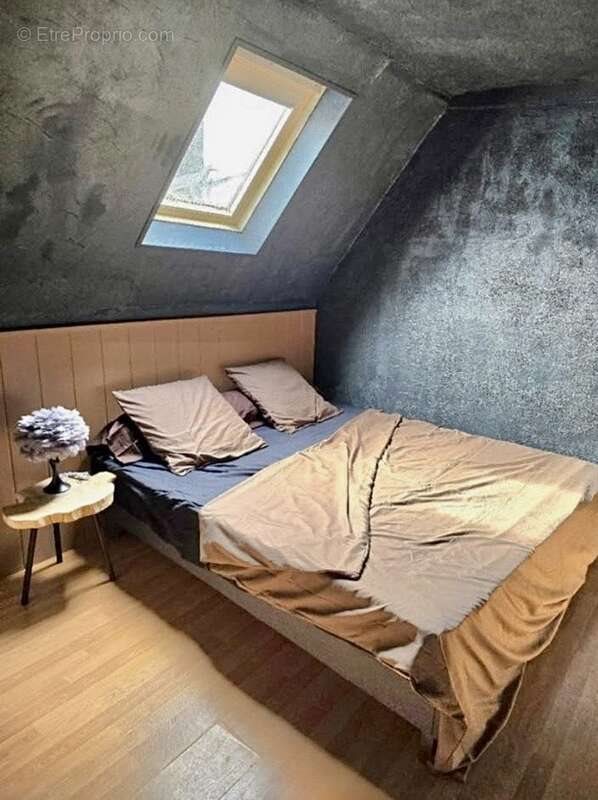 Appartement à vendre, 45m², Rouen