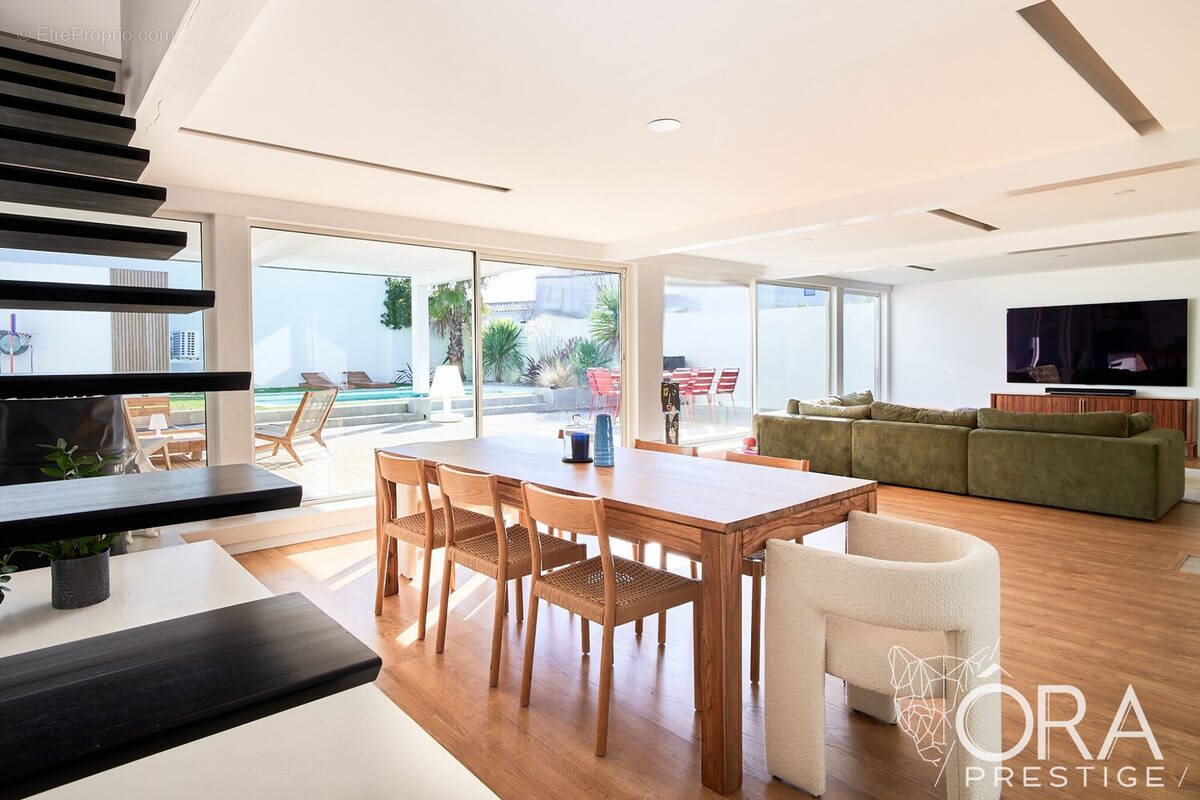 Maison à vendre, 208m², Châtelaillon-Plage