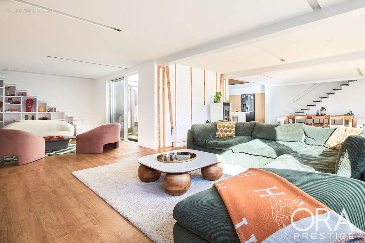 Maison à vendre, 208m², Châtelaillon-Plage