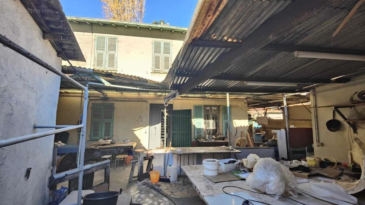 Maison à vendre, 101m², Nice