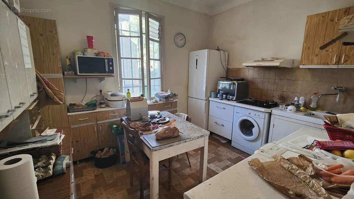 Maison à vendre, 101m², Nice