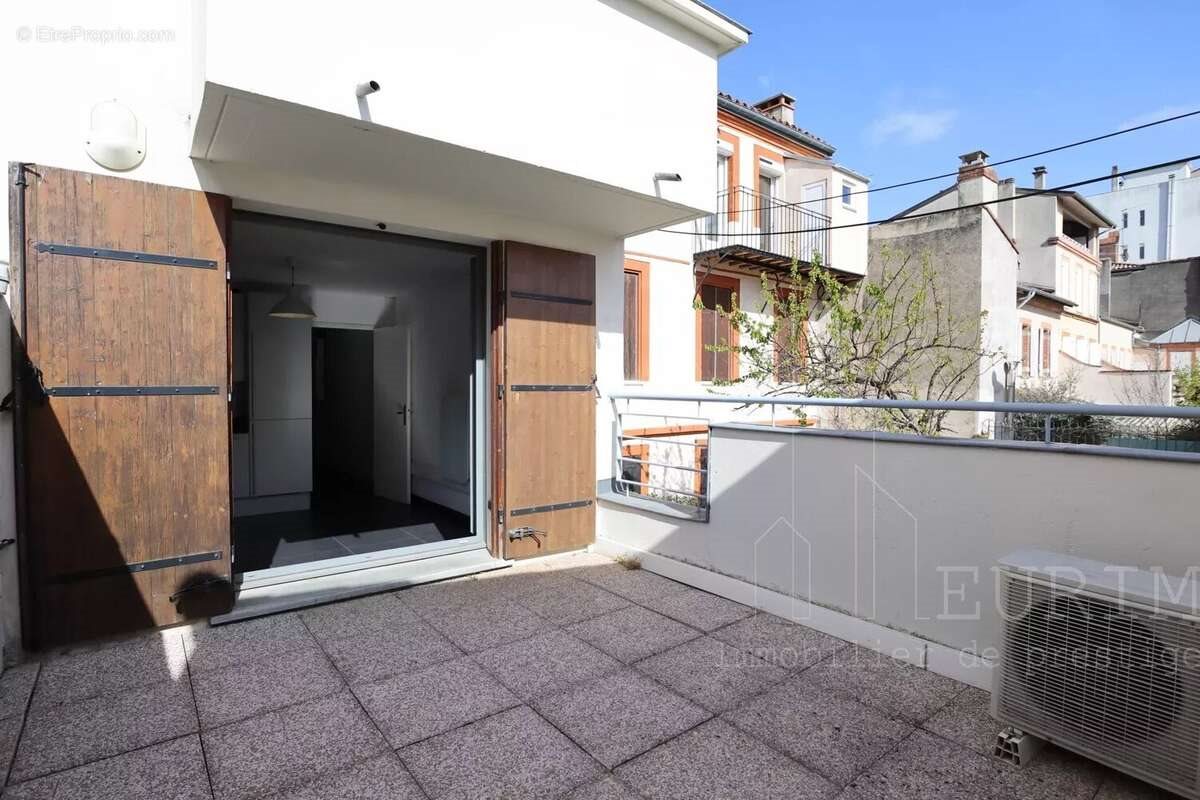 Maison à vendre, 205m², Toulouse