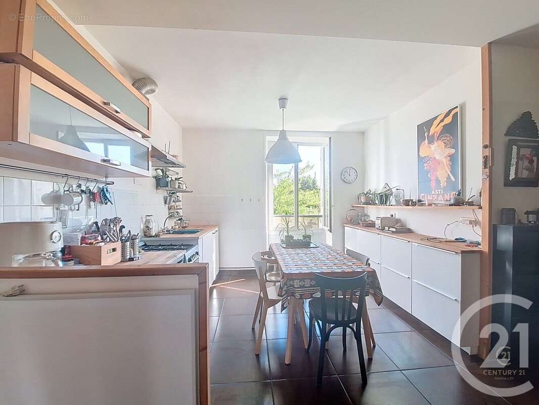 Appartement à vendre, 61m², Grigny