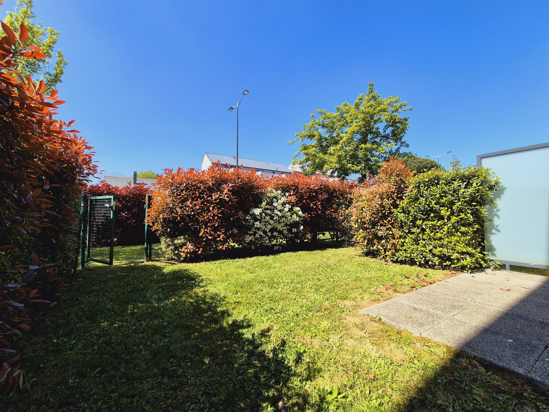 Appartement à vendre, 45m², Nantes