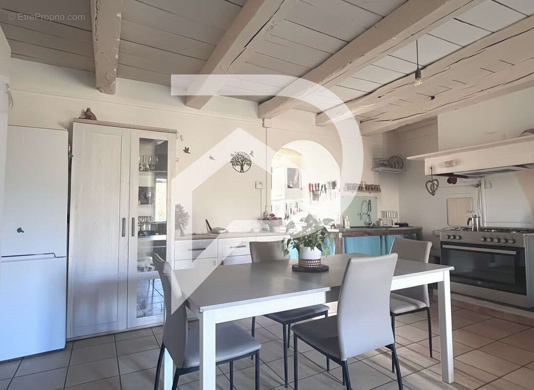 Maison à vendre, 136m², Lacaze