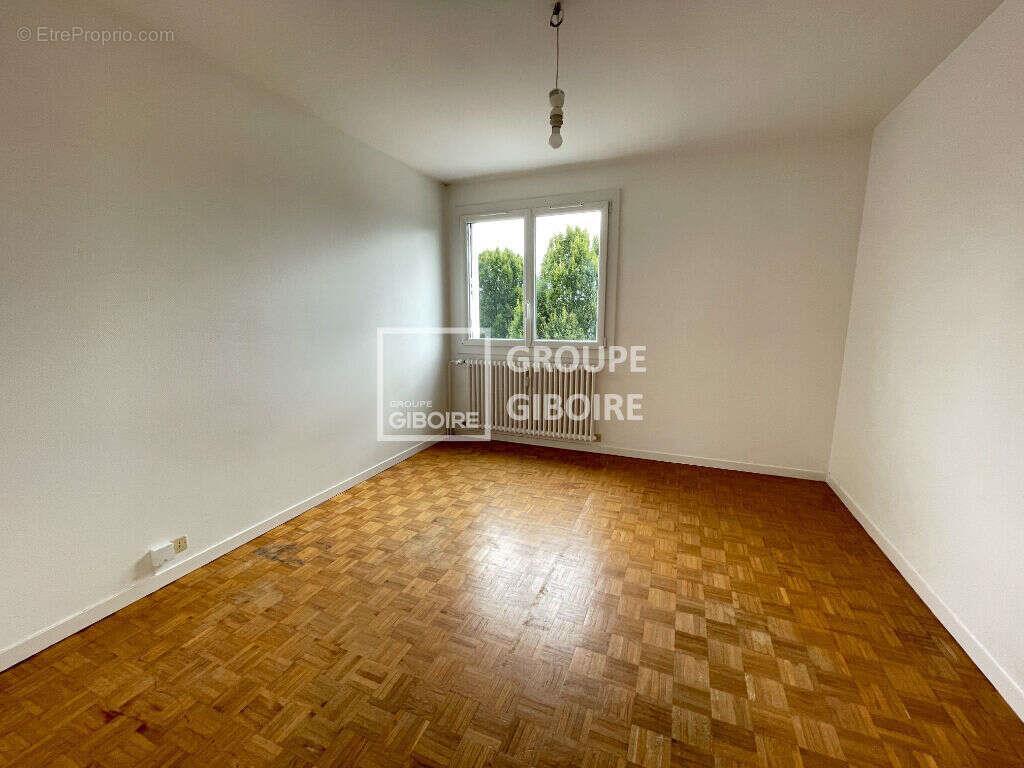 Appartement à vendre, 66m², Rennes