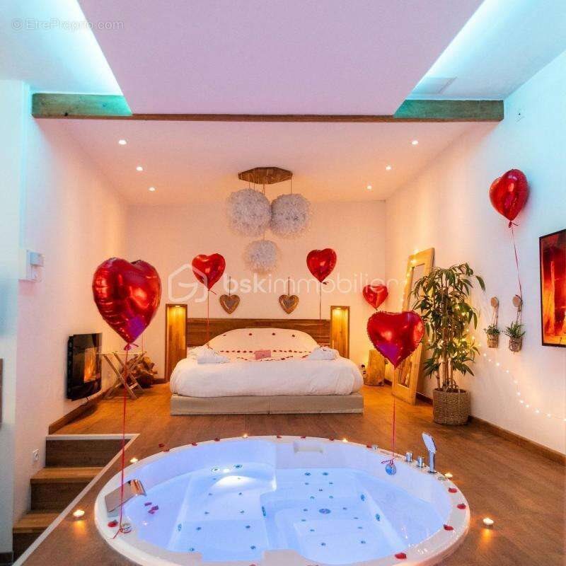 Appartement à vendre, 70m², Amiens